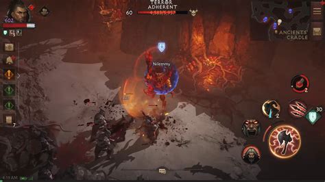 diablo immortal crackwatch
